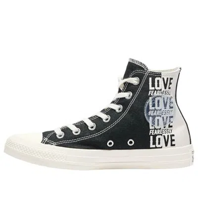 CONVERSE Converse Chuck Taylor All Star High 'Love Fearlessly'