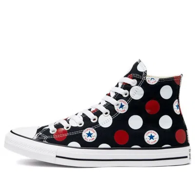 CONVERSE Converse Chuck Taylor All Star High 'Patch Play - Black'
