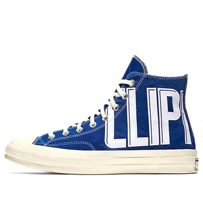 CONVERSE Converse Chuck Taylor All Star High Premium 'Los Angeles Clippers'