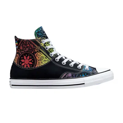 CONVERSE CHUCK TAYLOR ALL STAR HIGH 'PRIDE 2022'