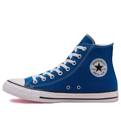 CONVERSE Converse Chuck Taylor All Star High 'Snorkel Blue'