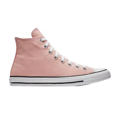 CONVERSE CHUCK TAYLOR ALL STAR HIGH 'STORM PINK'