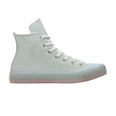 CONVERSE CHUCK TAYLOR ALL STAR HIGH 'TEAL TINT PINK FOAM'