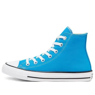 CONVERSE Converse Chuck Taylor All Star High Top Sail Blue