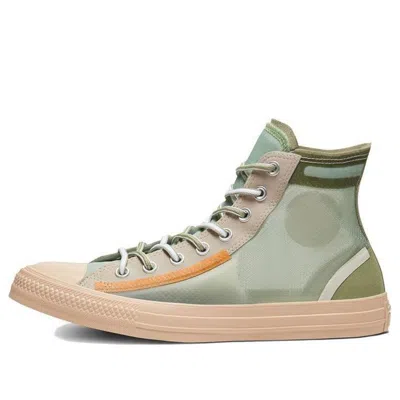 CONVERSE Converse Chuck Taylor All Star High 'Translucent Deep Emerald'