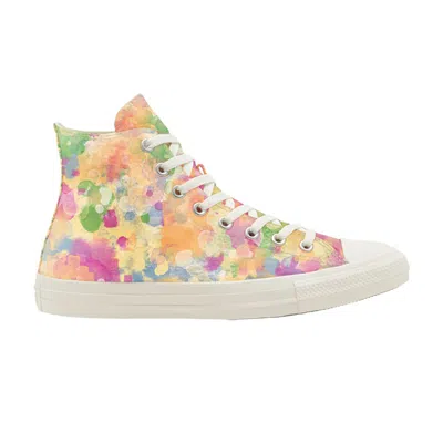 CONVERSE CHUCK TAYLOR ALL STAR HIGH 'TWISTED TIE-DYE'