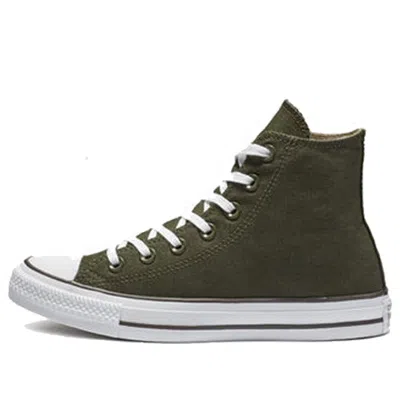 CONVERSE Converse Chuck Taylor All Star High 'Utility Green'