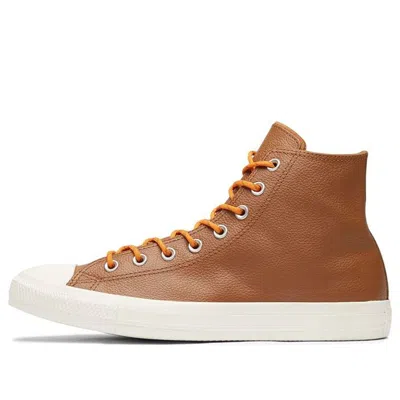 CONVERSE Converse Chuck Taylor All Star High 'Warm Tan'