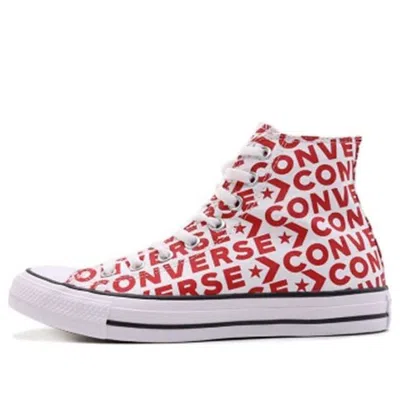 CONVERSE Converse Chuck Taylor All Star High 'Wordmark'