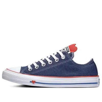 CONVERSE Converse Chuck Taylor All Star 'Indigo'