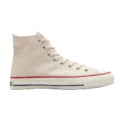 CONVERSE CHUCK TAYLOR ALL STAR J HIGH 'MADE IN JAPAN - NATURAL WHITE'