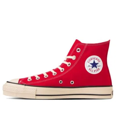 CONVERSE Converse Chuck Taylor All Star J High Top 'Red'