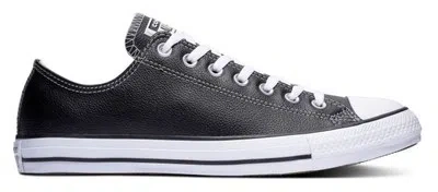 CONVERSE CONVERSE CHUCK TAYLOR ALL STAR LEATHER TURNSCHUHE FREIZEITSCHUHE DAMEN 132174C