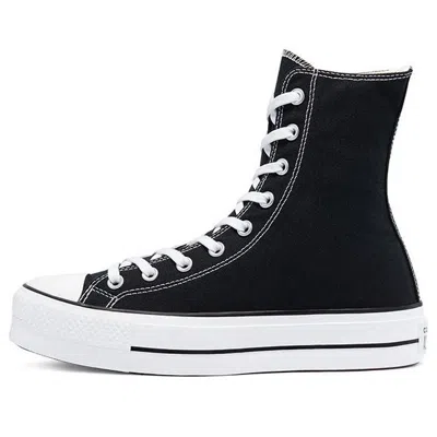 CONVERSE Converse Chuck Taylor All Star Lift High 'Black White'