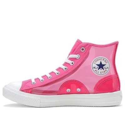 CONVERSE Converse Chuck Taylor All Star Light Clearmaterial Hi
