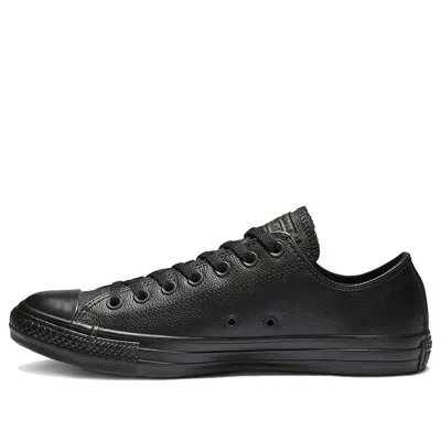 CONVERSE Converse Chuck Taylor All Star Low 'Black Mono'