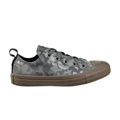 CONVERSE CHUCK TAYLOR ALL STAR LOW 'CAMO'