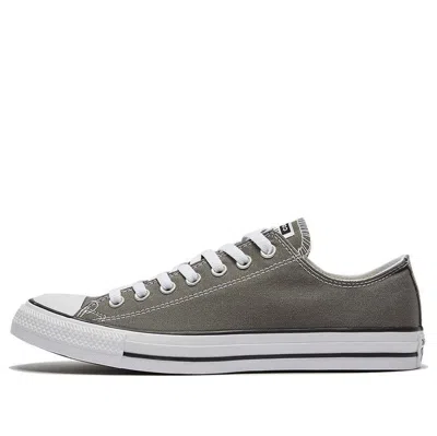 CONVERSE Converse Chuck Taylor All Star Low 'Charcoal'