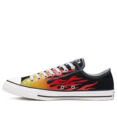 CONVERSE Converse Chuck Taylor All Star Low 'Flame'