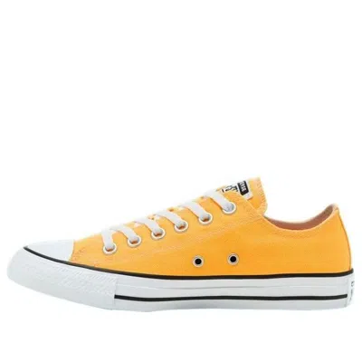 CONVERSE Converse Chuck Taylor All Star Low 'Laser Orange'