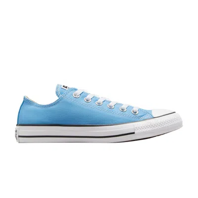 CONVERSE CHUCK TAYLOR ALL STAR LOW 'LIGHT BLUE'