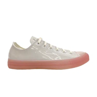 CONVERSE CHUCK TAYLOR ALL STAR LOW 'MOUSE WASHED CORAL'