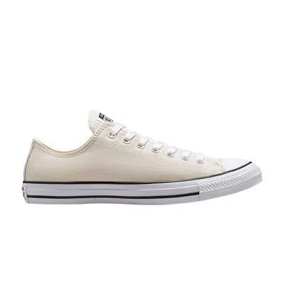 CONVERSE CHUCK TAYLOR ALL STAR LOW 'PALE PUTTY'