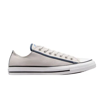 CONVERSE CHUCK TAYLOR ALL STAR LOW 'PALE PUTTY NAVY'