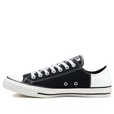 CONVERSE Converse Chuck Taylor All Star Low 'Psychedelic Hoops - White Black'