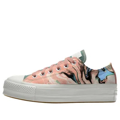 CONVERSE Converse Chuck Taylor All Star Low Shoes Pink