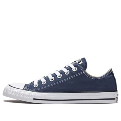 CONVERSE Converse Chuck Taylor All Star Low Top Blue