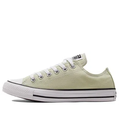 CONVERSE Converse Chuck Taylor All Star Low-Top Sneakers Green