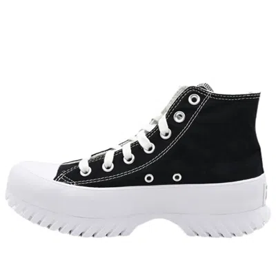CONVERSE Converse Chuck Taylor All Star Lugged 2.0 High 'Black White'