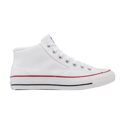 CONVERSE CHUCK TAYLOR ALL STAR MALDEN STREET MID 'WHITE'