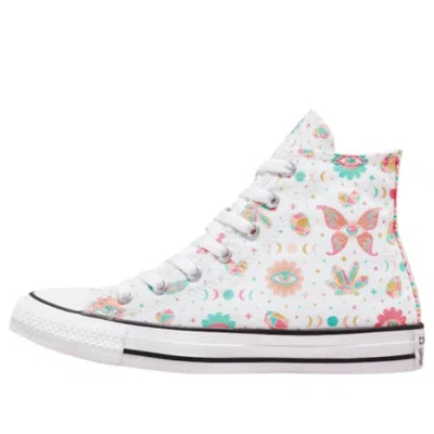 CONVERSE Converse Chuck Taylor All Star Mystic Gems 'White Multi-Color'