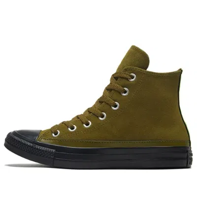 CONVERSE Converse Chuck Taylor All Star 'Olive Green Black'