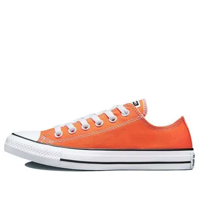 CONVERSE Converse Chuck Taylor All Star 'Orange White'