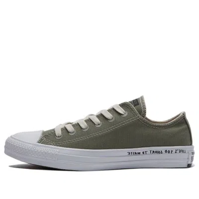 CONVERSE Converse Chuck Taylor All Star Ox 'Grey Ivory'