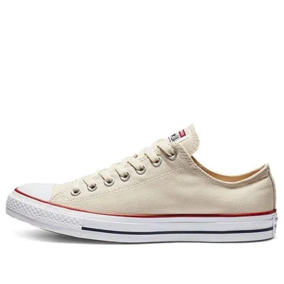 CONVERSE Converse Chuck Taylor All Star Ox 'Natural Ivory'