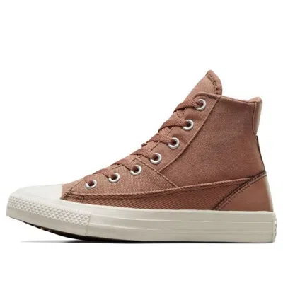 CONVERSE Converse Chuck Taylor All Star Patchwork High Top 'Clay Pot'