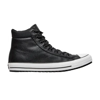 CONVERSE CHUCK TAYLOR ALL STAR PC BOOT HIGH 'BLACK'