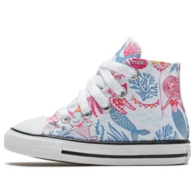 CONVERSE Converse Chuck Taylor All Star 'Pink Blue'