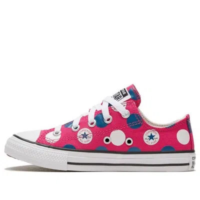 CONVERSE Converse Chuck Taylor All Star 'Pink Blue White'