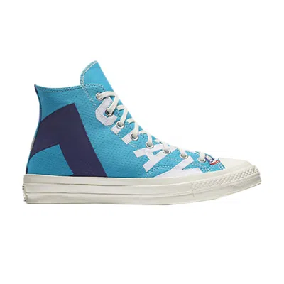 CONVERSE CHUCK TAYLOR ALL STAR PREMIUM HI 'CHARLOTTE HORNETS'