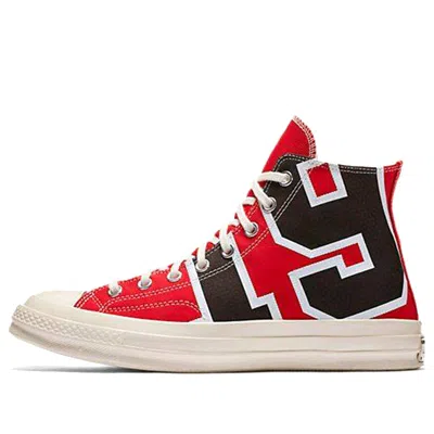 CONVERSE Converse Chuck Taylor All Star Premium Hi 'Chicago Bulls'