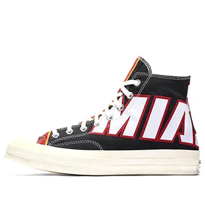 CONVERSE Converse Chuck Taylor All Star Premium Hi 'Miami Heat'