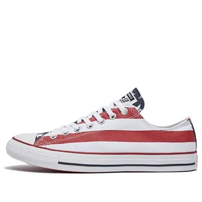 CONVERSE Converse Chuck Taylor All Star Print 'Red White'