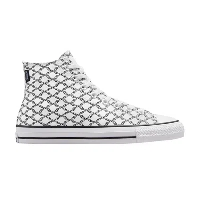 CONVERSE CHUCK TAYLOR ALL STAR PRO HIGH 'BONES'