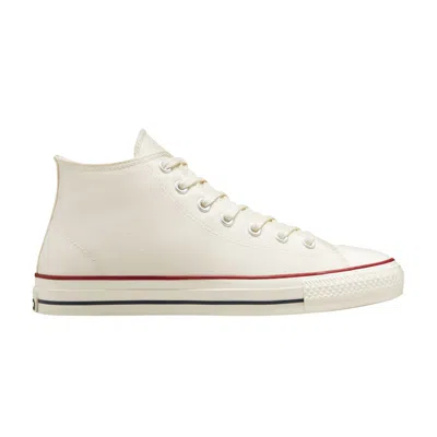 CONVERSE CHUCK TAYLOR ALL STAR PRO HIGH 'EGRET'
