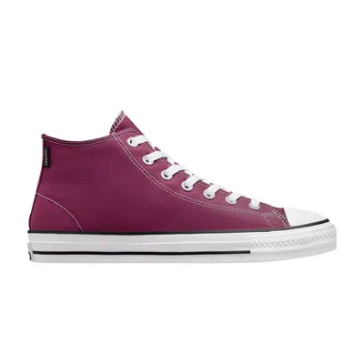 CONVERSE CHUCK TAYLOR ALL STAR PRO MID 'CHERRY VISION'